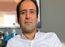 مجید توکلی، فعال سیاسی راهی زندان شد
