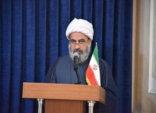 تربیت ۲۰۰ هزار طلبه زن برای جهاد تبیین/خواهران طلبه پدیده عظیم و مبارکی هستند
