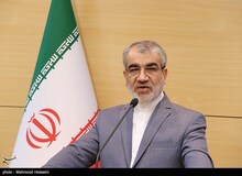کدخدایی: نگفتیم در انتخابات ثبت‌نام نکنید/ گفتیم توصیه می‌کنیم کسی که دو سه بار آمده و تأیید نشده، دیگر خودش و ما را به‌زحمت نیندازد
