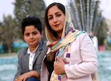 دروغ‌پردازی‌ مادر کیان پیرفلک پیگرد قضایی و حقوقی دارد