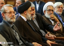 علی مطهری هم حامی «جراحی اقتصادی» رئیسی شد