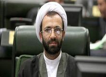 سلیمی: رئیس‌جمهور از قرنطینه خارج شده و از رزم حسینی دفاع کند
