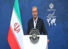 ربیعی: دولت، بودجه رسانه ملی را با همه محدودیت‌های خود فراهم می‌کند
