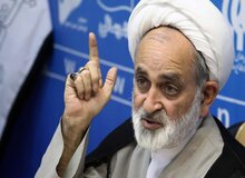 سالک: بایدن و اروپا برای ارتباط با ایران التماس می‌کنند/ روحانیت برای دفاع از اسلام پای چوبه دار هم می‌رود/ فتنه‌گران را باید به خوبی بشناسیم