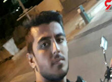 شهادت مامور کلانتری شهرک قدس در درگیری با سارقان مسلح