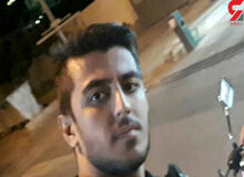 شهادت مامور کلانتری شهرک قدس در درگیری با سارقان مسلح