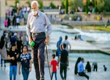 اعلام زمان واریز عیدی بازنشستگان تأمین اجتماعی