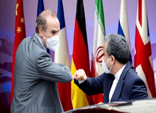 مذاکرات هسته‌ای وین پیچیده شد
