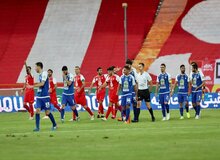محرومیت استقلال، پرسپولیس و ۹ تیم لیگ برتری دیگر از نقل و انتقالات/ معافیت به تیم‌هایی آسیایی
