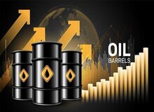 قیمت نفت در آستانه اوج ۵ ماهه/ پشت پرده جهش قیمت نفت چیست؟