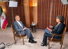 امیرعبداللهیان: مذاکرات وین شکست بخورد مقصرش آمریکاست
