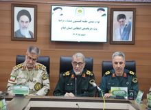 سردار رضایی: جمع‌آوری سلاح‌های غیرمجاز خواسته جدی پلیس است