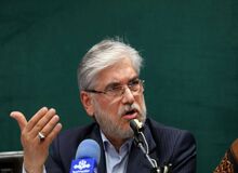رتبه و جریان علمی کشور از قطع اینترنت آسیب می‌بیند
