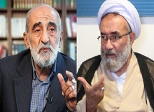 حمله کیهان به مسیح مهاجری: او بخاطر تحلیل هایی که منتشر کرده، خودش عامل گرانی است