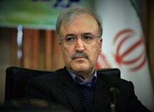 نمکی‌: مسیر "هاشمی" را ادامه می‌دهیم
