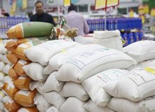 قیمت برنج پاکستانی دو برابر هندی شد/ قیمت عجیب برنج‌های خارجی را ببینید