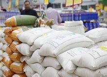 فروش برنج پاکستانی به اسم طارم و هاشمی!