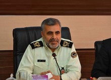 چهارمین متهم پرونده ایرانشهر، در بجنورد دستگیر شد/ او متواری شده بود

