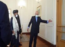 استاد دانشگاه پیشاور: ایران در کنار هند و آمریکا می‌تواند با طالبان مقابله کند/ برای آمریکا کار راحتی است که ایران را راضی کند

