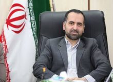 شهردار جوان بابل بازداشت شد