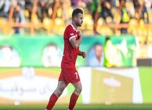 تصمیم نهایی پرسپولیس درباره همکاری با سروش رفیعی