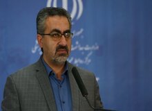 1680 مبتلا در 24 ساعت/ تازه‌ترین آمار از مبتلایان و فوتی‌های کرونا در ایران اعلام شد