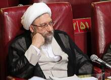 آملی لاریجانی:معقول‌ترین راه اصلاح اشکالات است