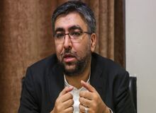 نماینده مجلس: ما هیچ ابایی از این نداریم که بگوییم از حماس و حزب الله حمایت می کنیم