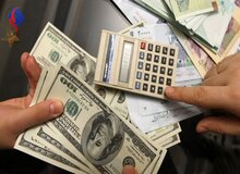 گرانی شبانه قیمت دلار و سکه در برخی کانال‌های تلگرامی
