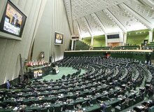 تلاش نماینده عضو جبهه پایداری برای حاشیه‌سازی علیه وزیر اقتصاد در صحن مجلس/قالیباف: وزیر تصادف کرده بود /دژپسند: درگیر حواشی تصنعی نشویم