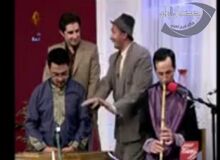 رقص نماینده اردبیل در مجلس دوازدهم در صدا و سیما + فیلم