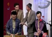 رقص نماینده اردبیل در مجلس دوازدهم در صدا و سیما + فیلم