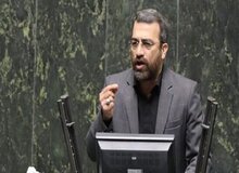 نماینده مجلس: هرچه سریع‌تر تجهیزات اتصال به جلسات مجازی مجلس برای رسایی فراهم شود!