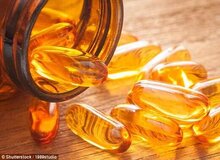 علائم اوتیسم با کمک مکمل‌های ویتامین و امگا ۳ بهبود می‌یابد؟
