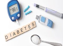 این علائم نشانه دیابت کنترل نشده است

