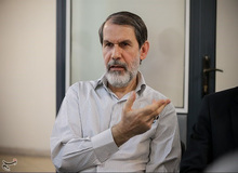 صادق محصولی دبیرکل جبهه پایداری شد