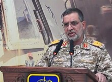 روایت سخنگوی سپاه از ساعت اولیه حمله اسرائیل و شهادت فرماندهان/ یک کاربر لانچر با تن سوخته موشک‌ها را زد/ حمله موشکی بنا بر ملاحظاتی به تاخیر افتاد