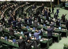 بیانیه نمایندگان مجلس درباره مذاکرات با امریکا: جمهوری اسلامی تنها به توافقی عادلانه و رفع کامل تحریم‌ها رضایت می‌دهد