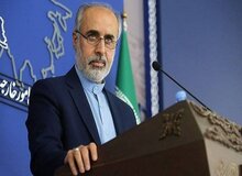 سخنگوی وزارت خارجه: به آمریکا هشدار داده ایم 
