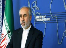 کنعانی: افکار نژادپرستانه⁩ در گفتار مدعیان حقوق بشر⁩ موج می‌زند