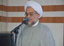 حجت السلام امیری فر: احمدی نژاد دفعه قبل دست مشایی را گرفت، این بار هم شاید دست «الهام» یا شیخ السلامی را بگیرد/ نیکزاد، احمدی نژاد را قبول ندارد