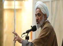 آقاتهرانی: ۲ سال است برخی نمایندگان نمی‌گذارند که فضای مجازی را مدیریت کنیم/ ایتا را ۵ طلبه راه‌اندازی کرد؛ ما بهتر از واتساپ و... را باید بیاوریم