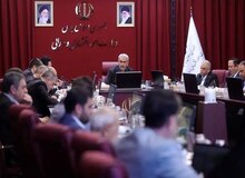 تشکیل کارگروه مقابله با تاثیرات اقتصادی جنگ