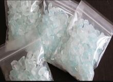 کشف بیش از ۱۰ کیلوگرم شیشه در فرودگاه بندرعباس؛ مواد مخدر در بطری‌های روغن مایع جاسازی شده بود