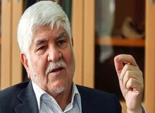 انتقاد محمد هاشمی از اظهارات اخیر بردارزاده اش/ جمهوری اسلامی با تحریم و این حرفها ساقط نمی شود