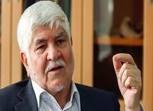 انتقاد محمد هاشمی از اظهارات اخیر بردارزاده اش/ جمهوری اسلامی با تحریم و این حرفها ساقط نمی شود