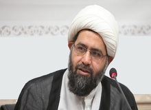 رئیس دفتر شورای نگهبان استان قم: شعار «مرگ بر آمریکا» ریشه در تاریخ، سیاست و اعتقادات نظام جمهوری اسلامی دارد