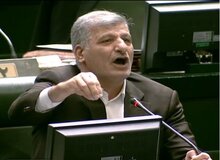 روایت نماینده مجلس از ارسال پیامک‌های توهین‌آمیز به نمایندگان/ گودرزوند: دستگاه‌های امنیتی ورود کنند