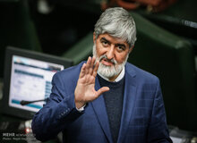 علی مطهری: ارسال‌کنندگان پیامک تهدید به نمایندگان  به کنسولگری عربستان در مشهد هم حمله کرده بودند