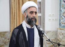 انتخاب امام خامنه ای به رهبری از الطاف خفیه الهی و عنایت ویژه حضرت حق بود